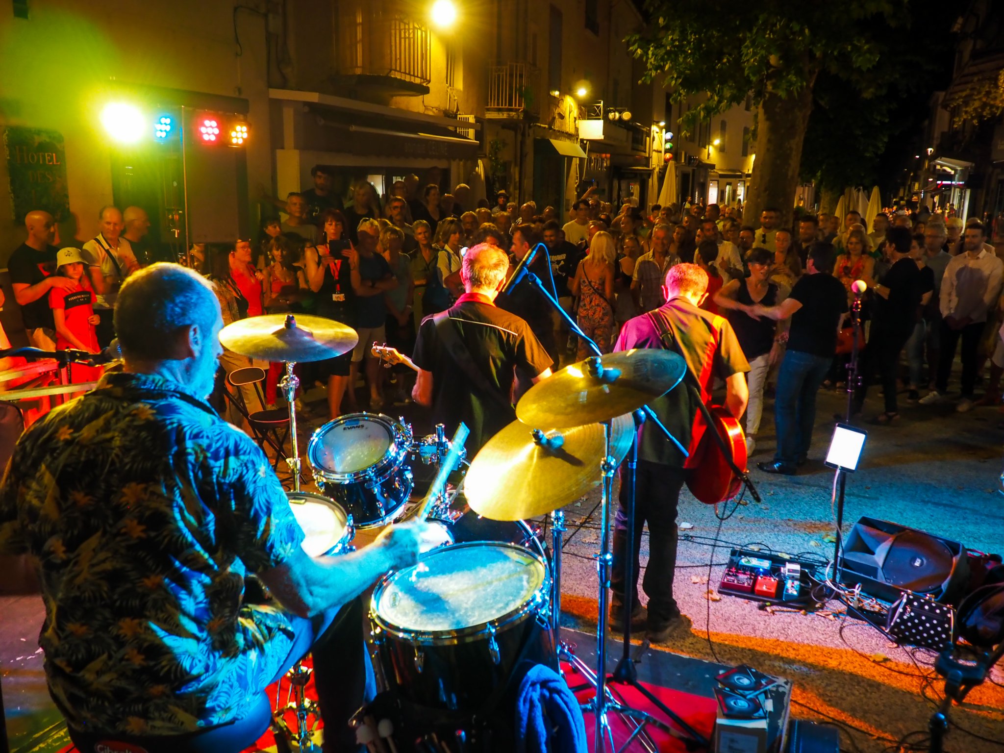 Fte de la Musique