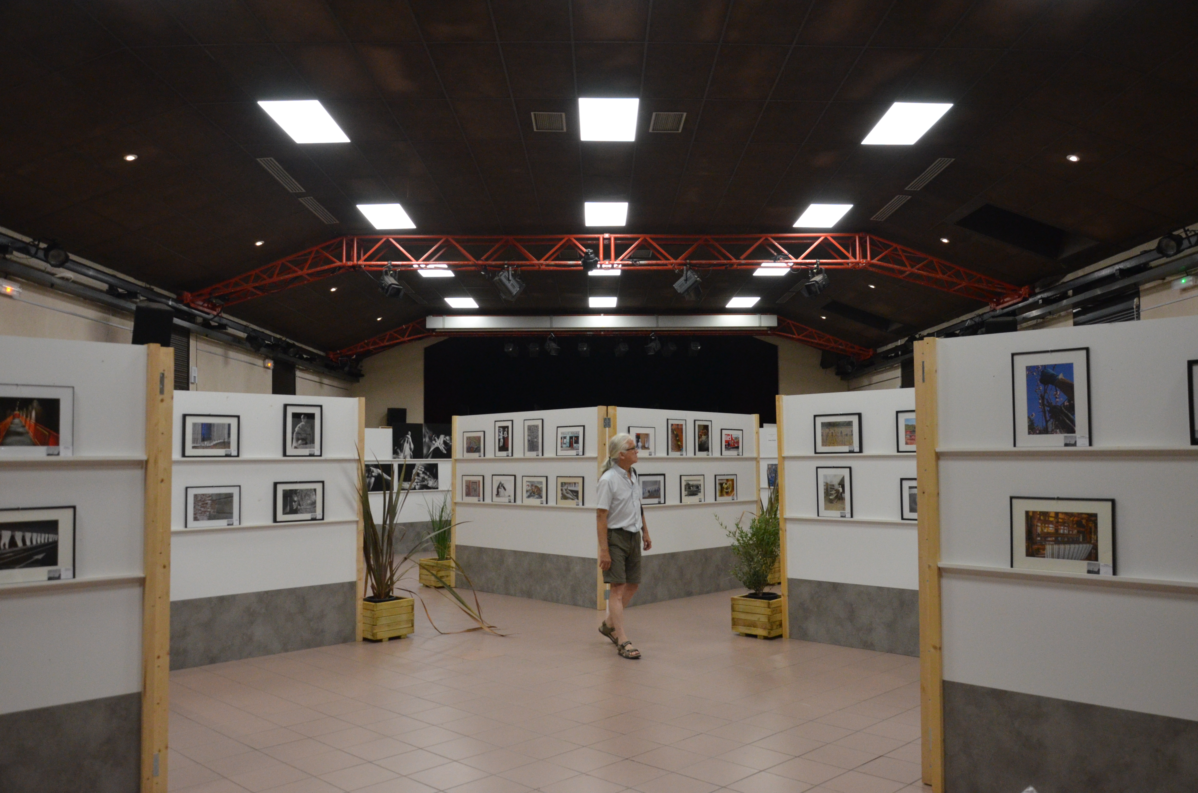 Festival Photographique