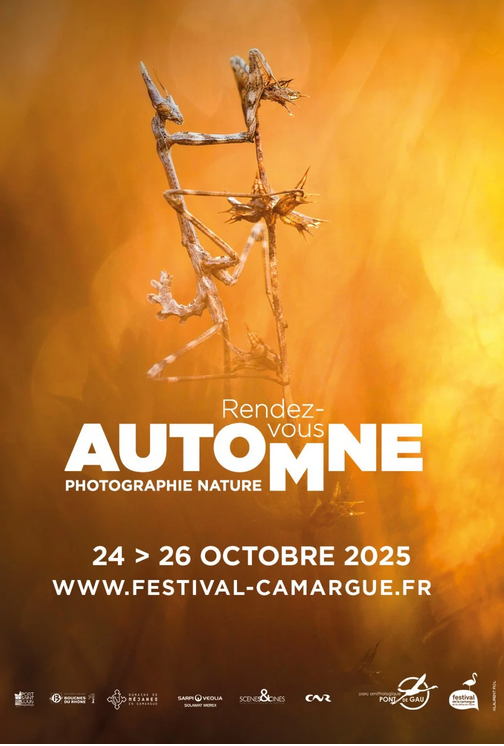 Rendez-Vous d'Automne : Festival de la Camargue et du Delta du Rhne