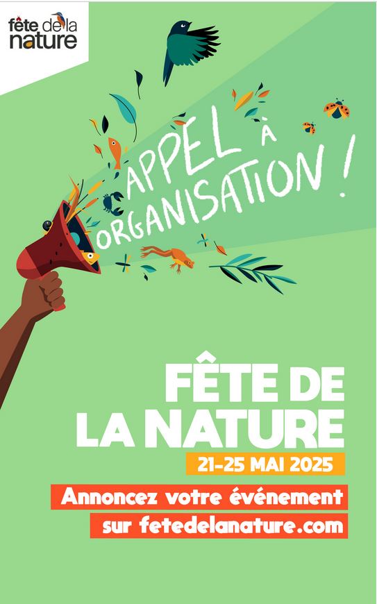 Fte de la Nature