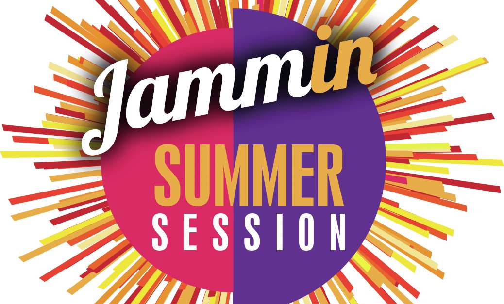 Jammin Summer