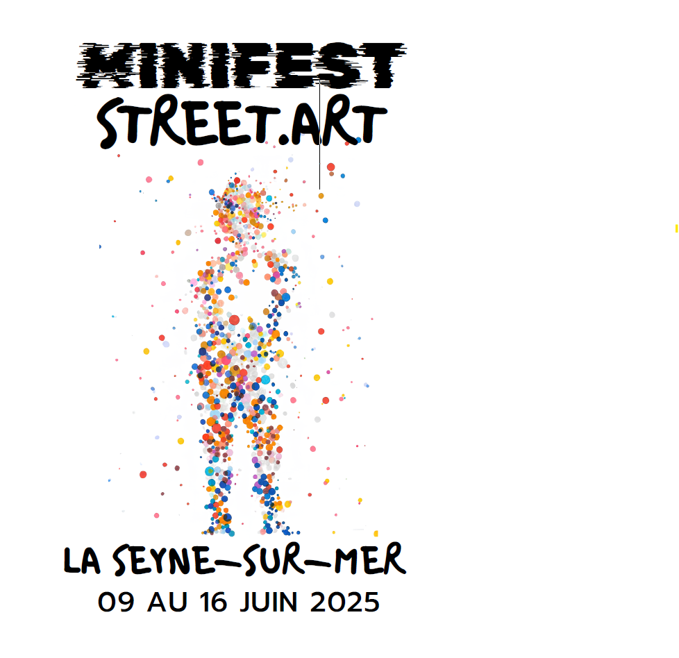 Festival d'Art graphique MiniFest #5