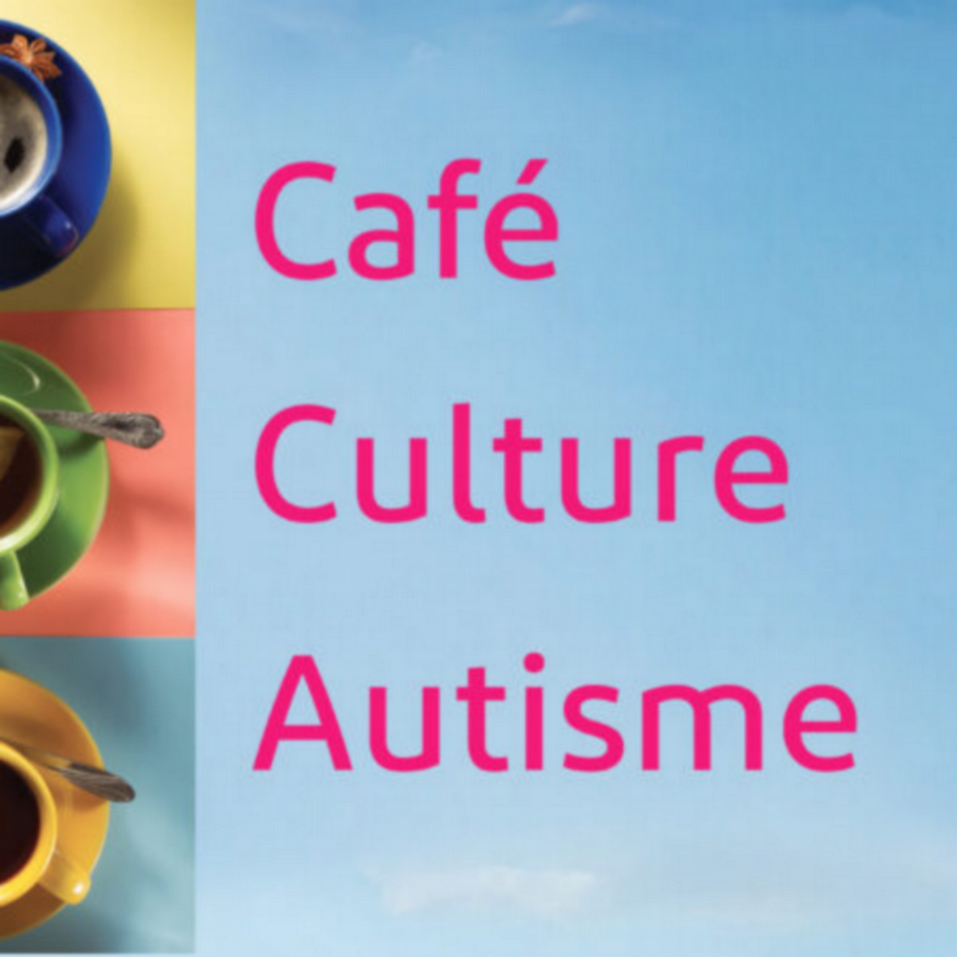 Caf Culture Autisme  rencontres