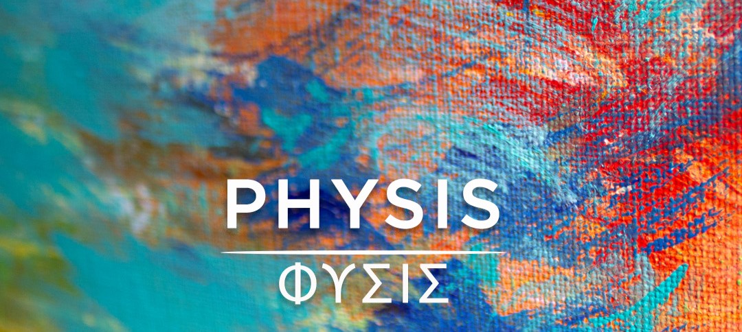 Exposition Physis par Caroline Gauguery
