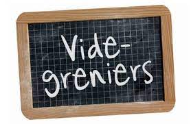 Vide grenier des Traversouires