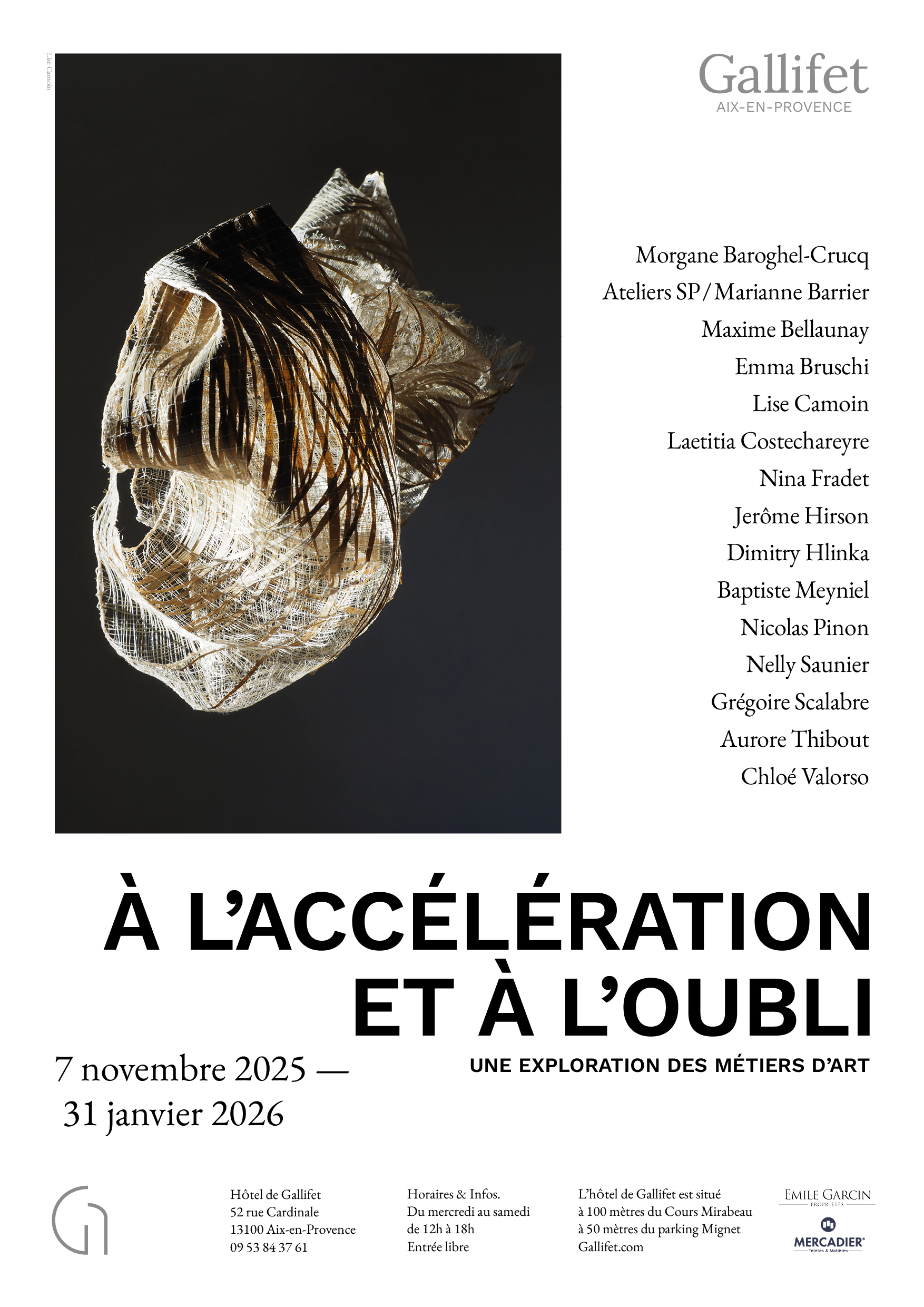  l'acclration et  l'oubli