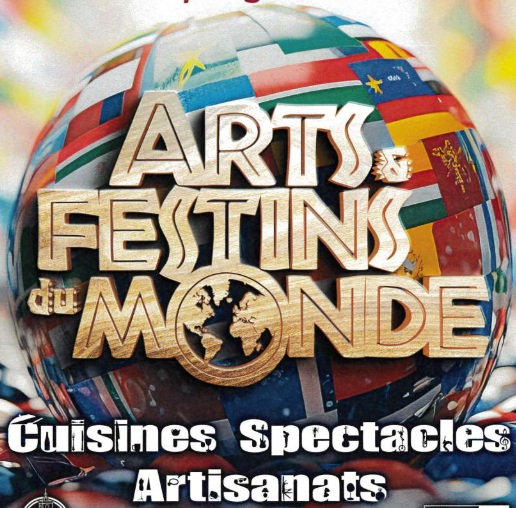 Arts et Festins du Monde