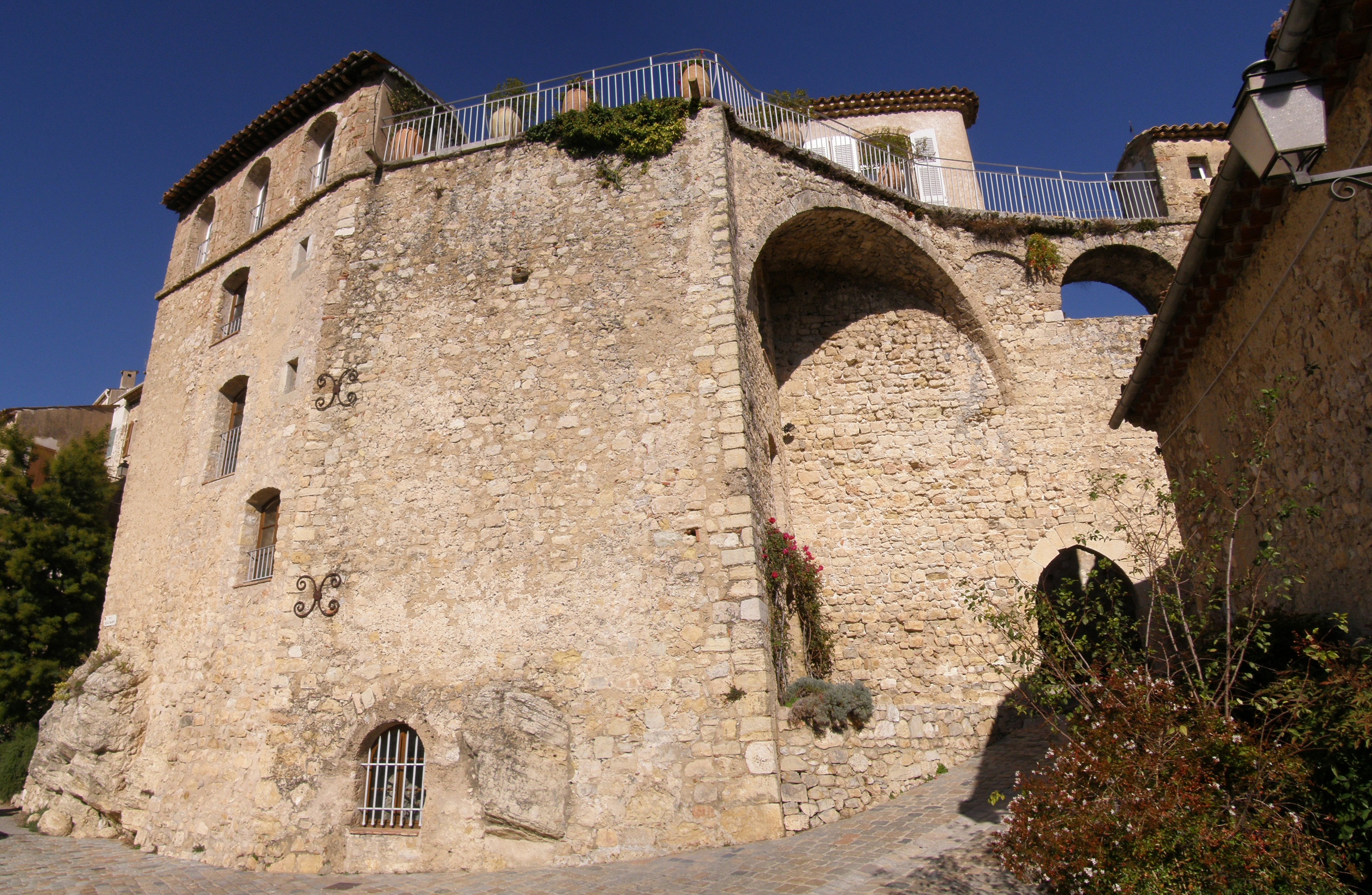 Balade mdivale