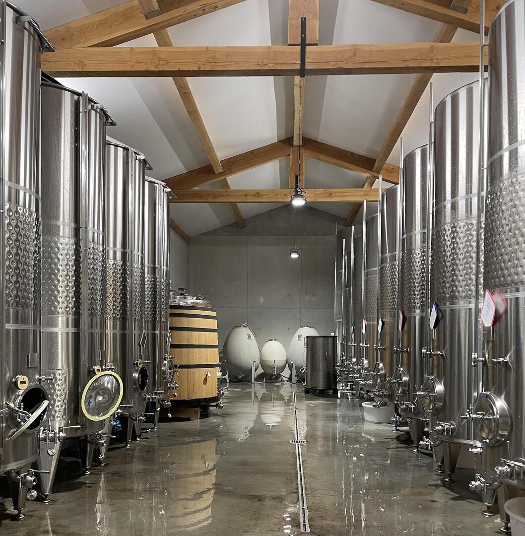 Sunsets Vigneron 2026 au Ch�teau de Mille