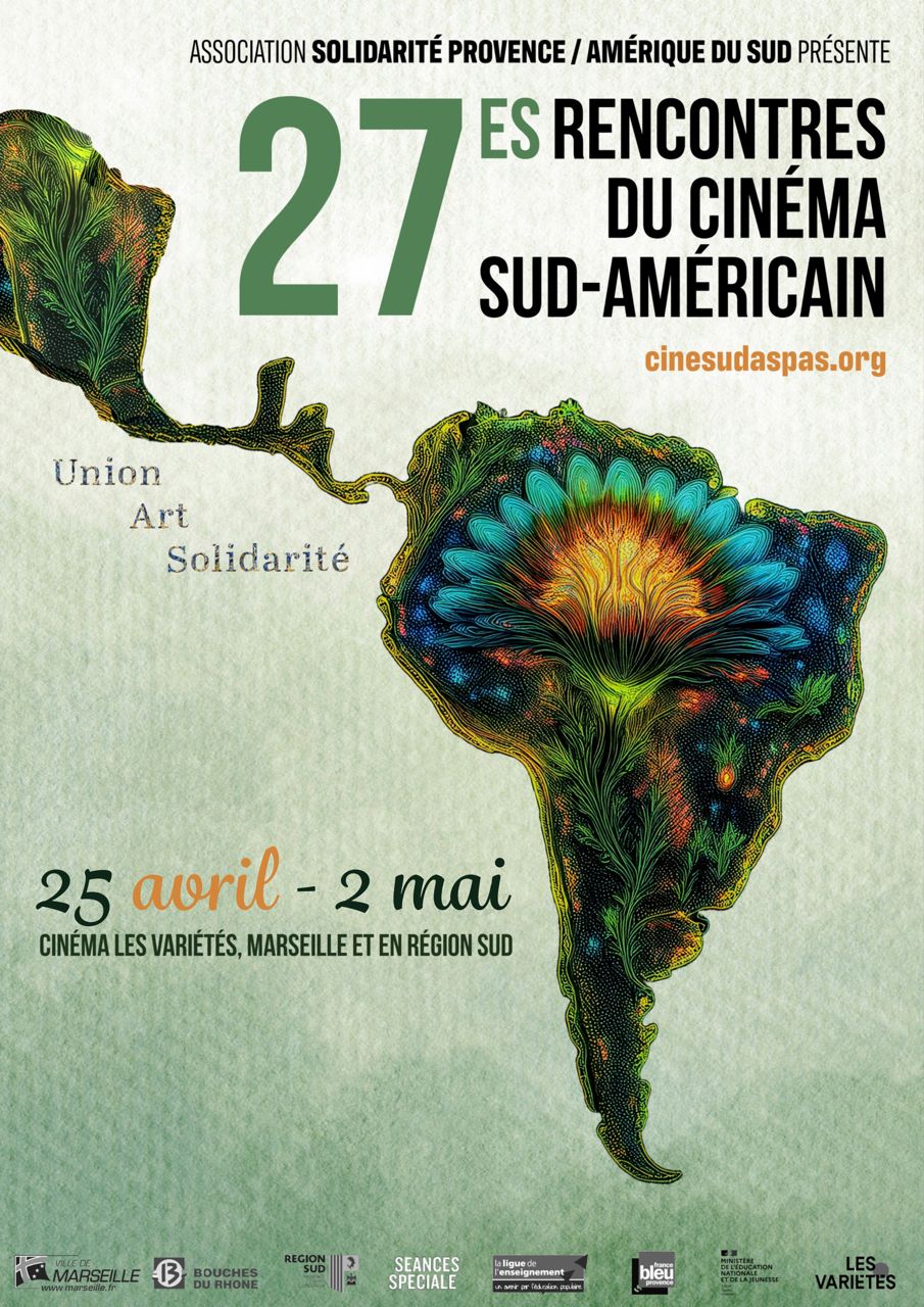 Rencontres du Cinma Sud-Amricain