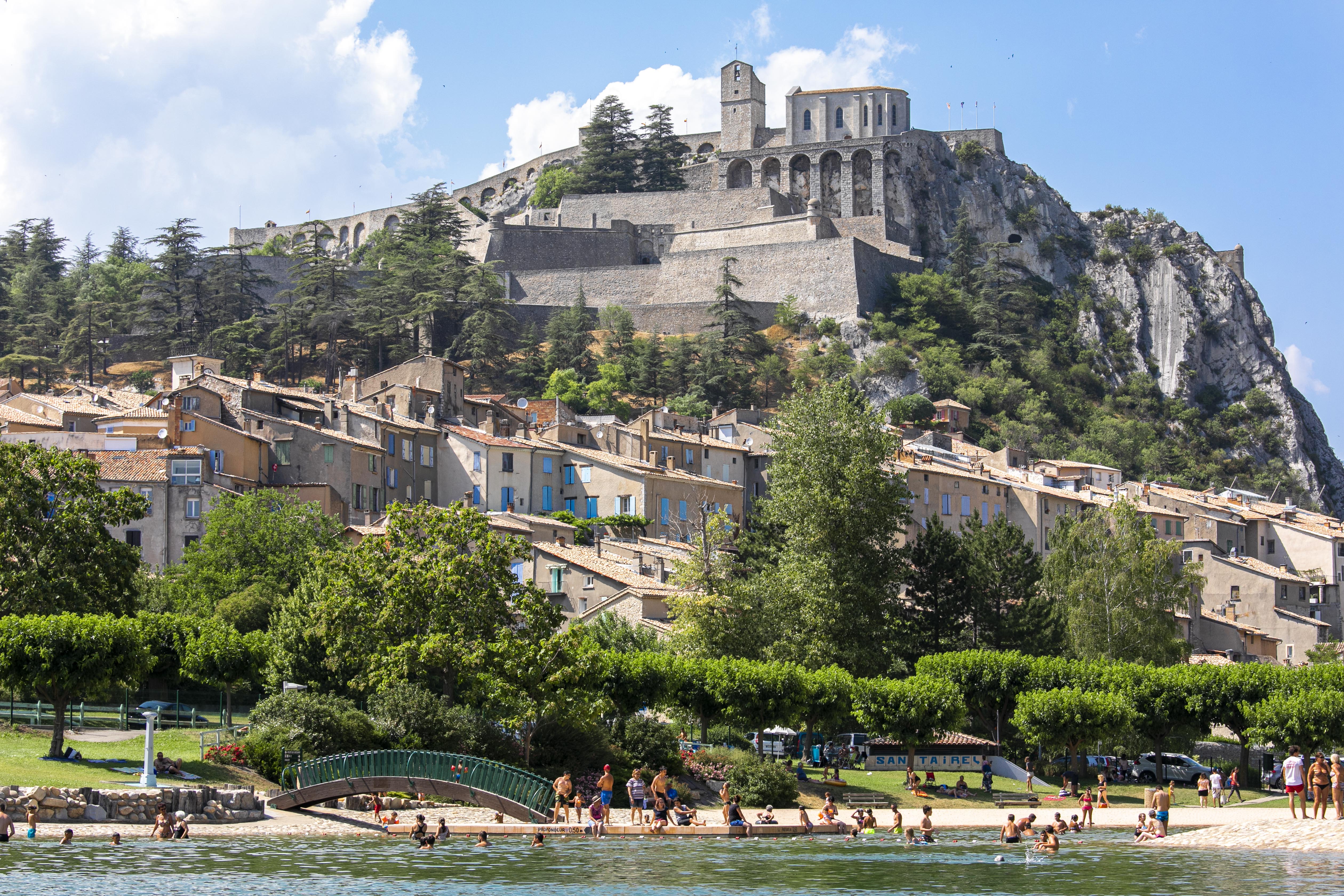 Journes Europennes du Patrimoine