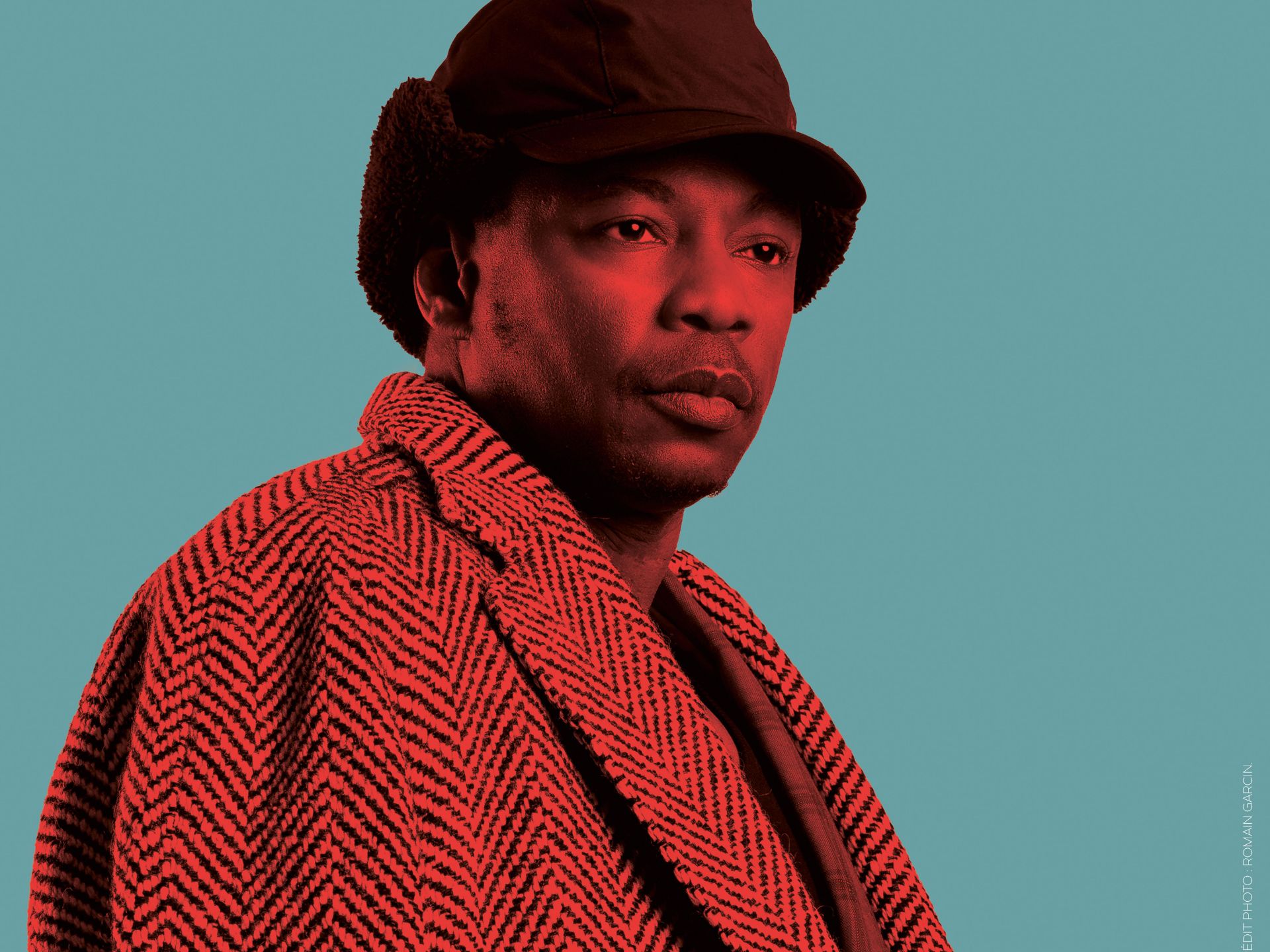 Scnes d't : MC Solaar