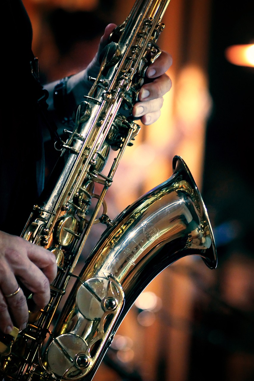 Concert de jazz - 15e Festival Jazz Verdon