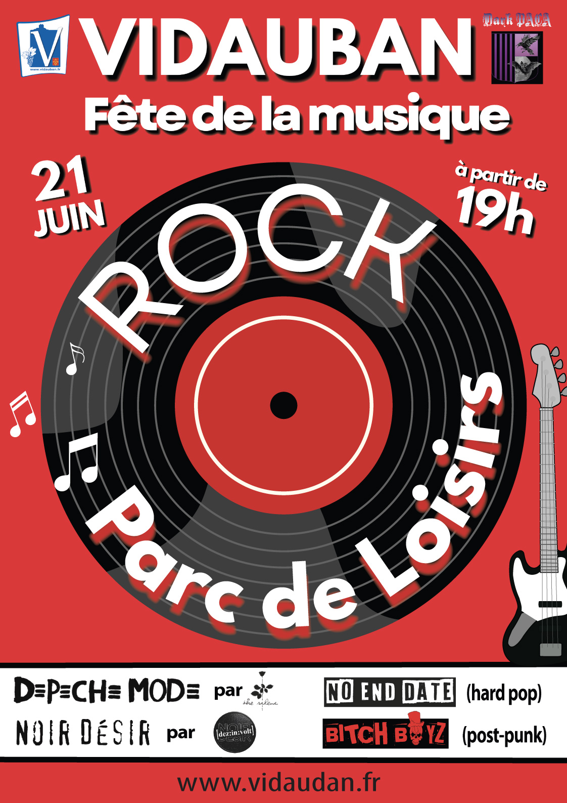 Fte de la Musique