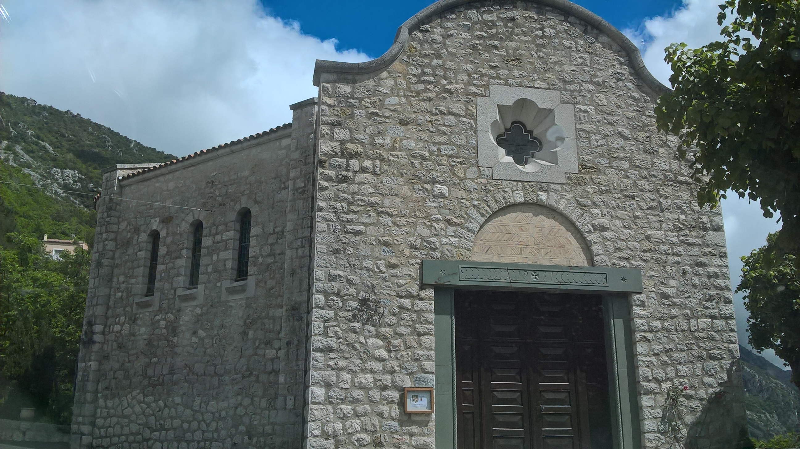 Fte Patronale de la Saint Julien
