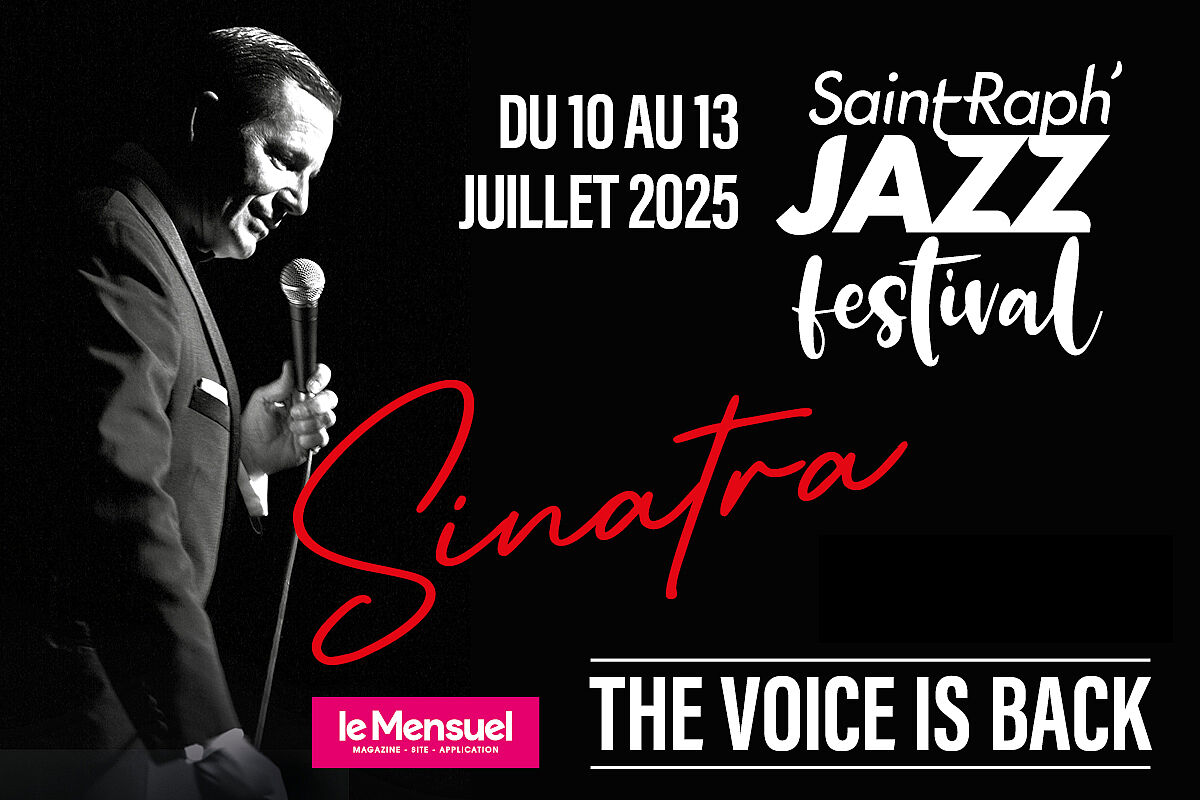 Saint-Raph' Jazz Festival
