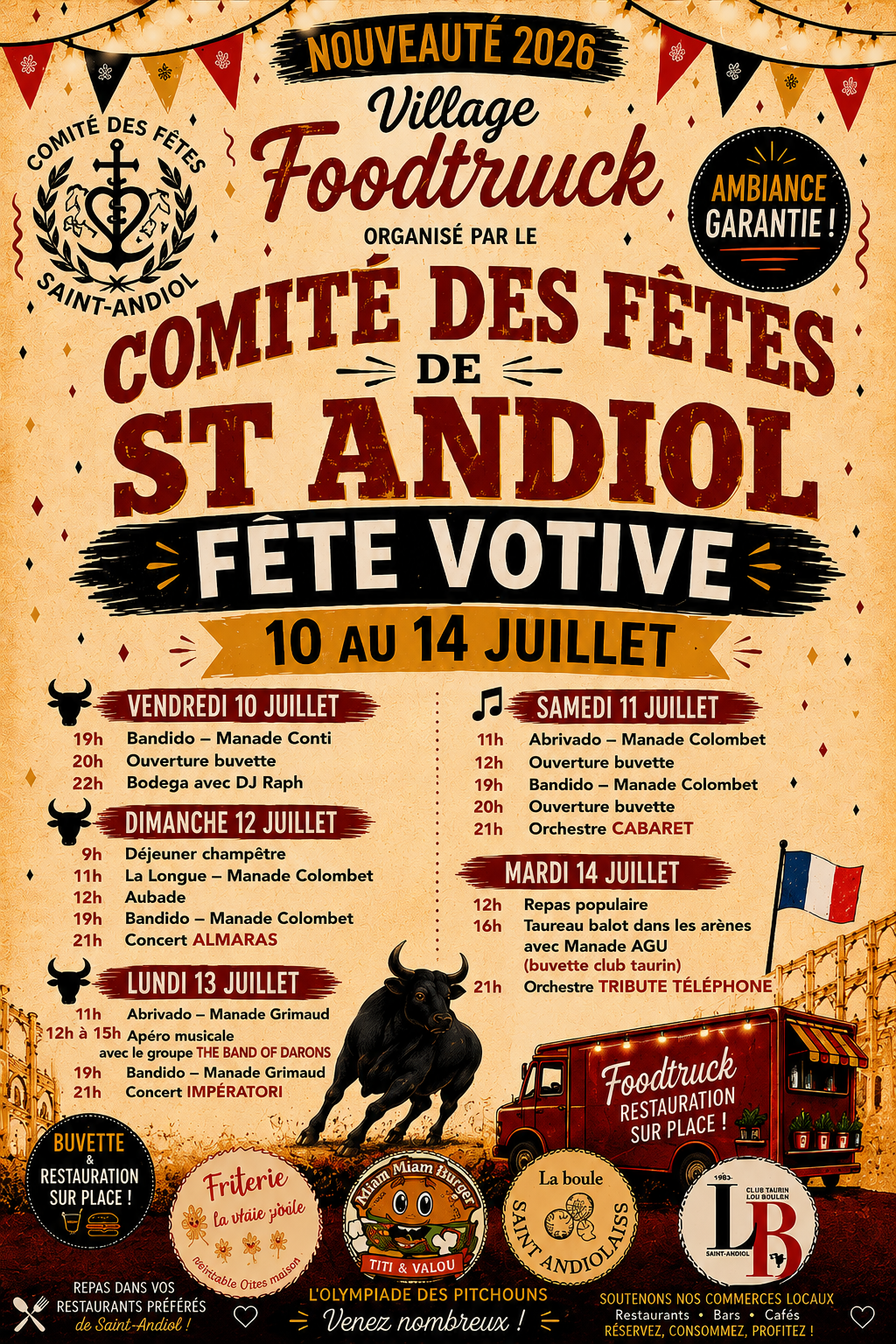 F�te votive