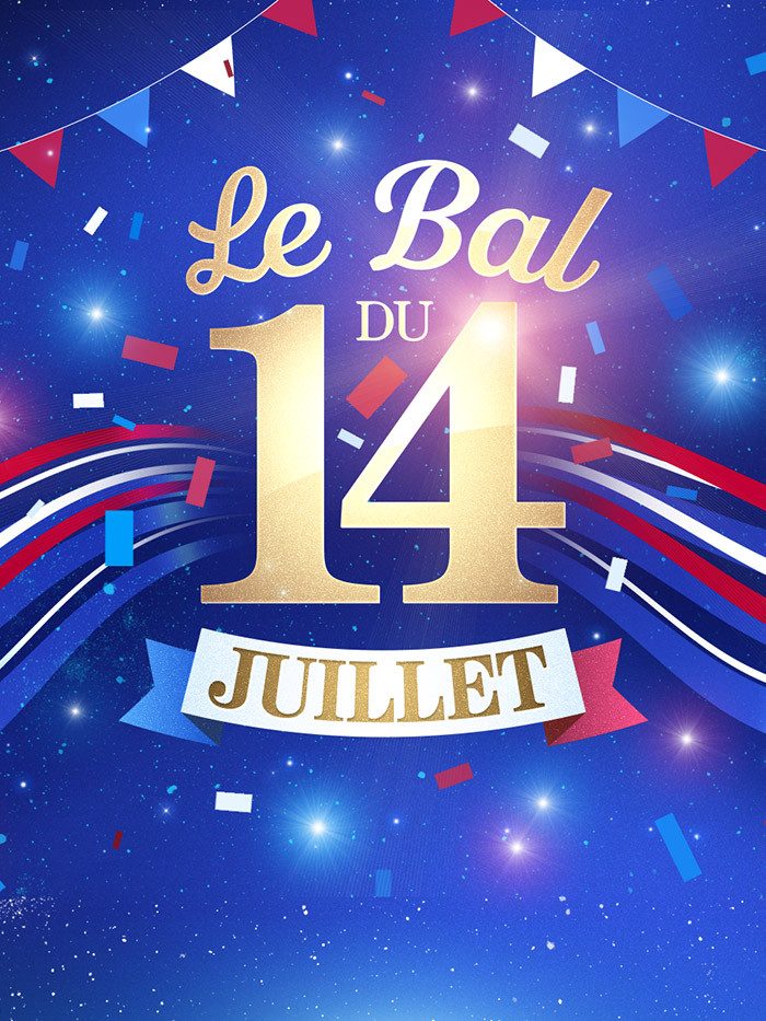 Bal de la Fte Nationale