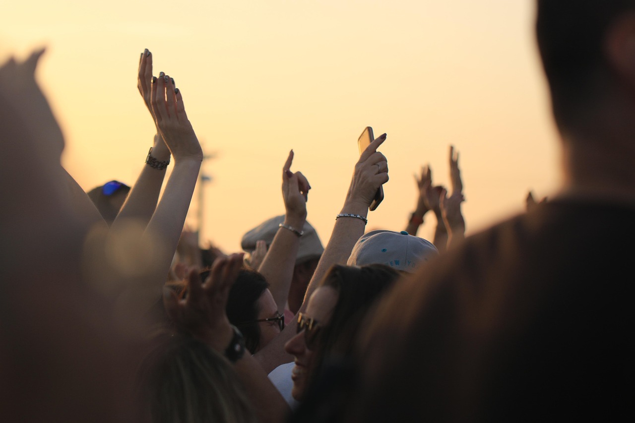 Concerts de 