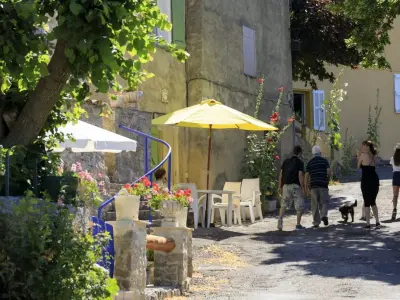 Fte  Patronale Sainte Marie-Madeleine