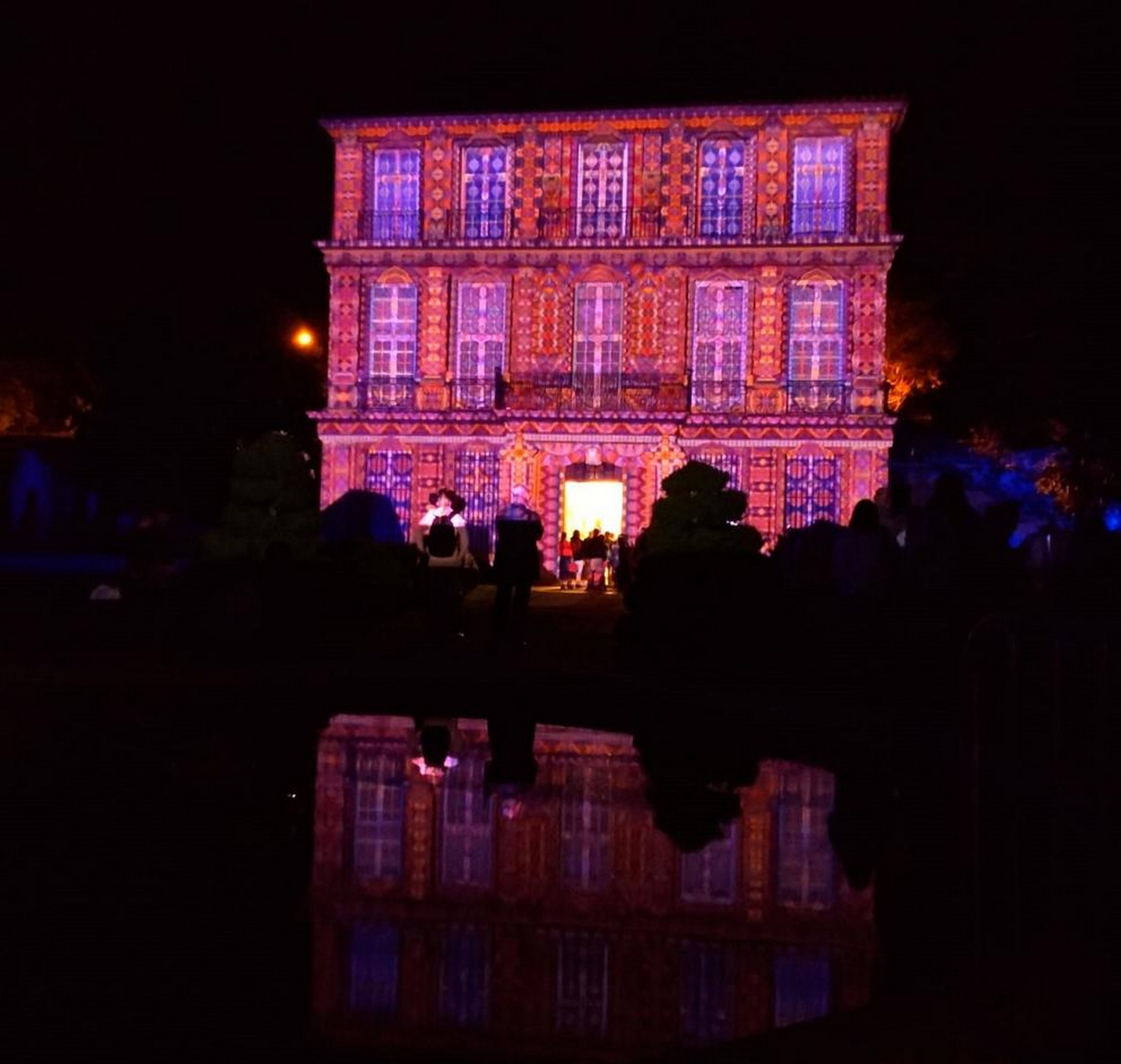 Mus�e du Pavillon de Vend�me- NDM