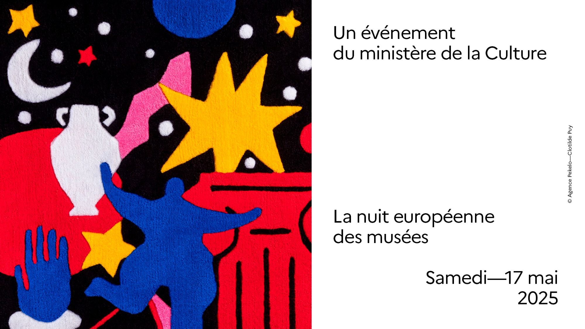 La Nuit Europenne des Muses aux Sites Antiques