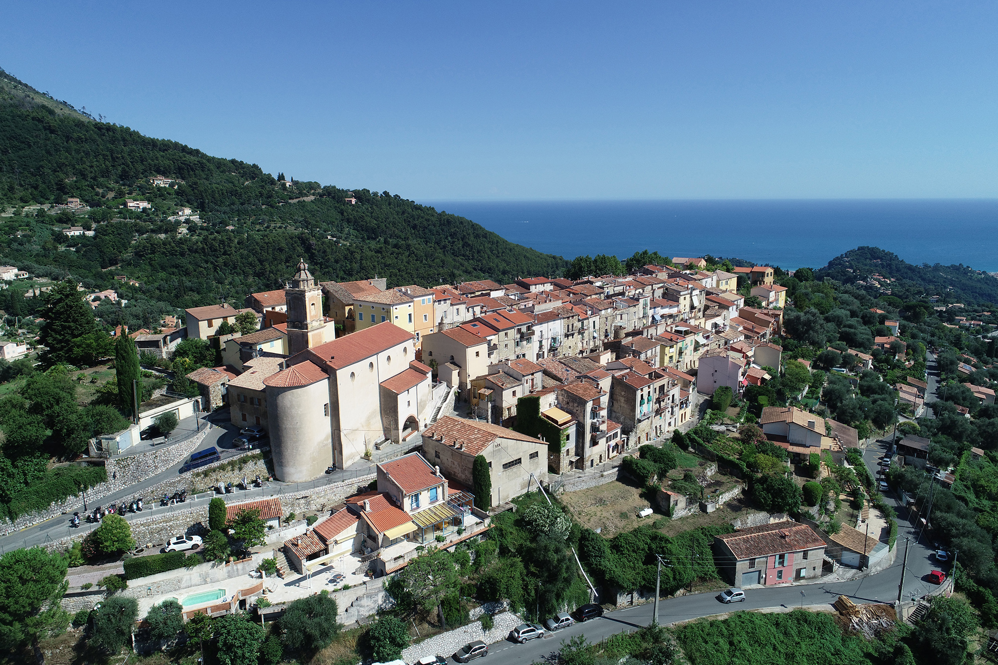 Soires Estivales 06 - Thtre - Un Grand cris d'amour
