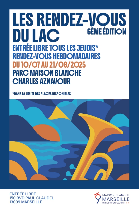 Les Rendez-Vous du Lac