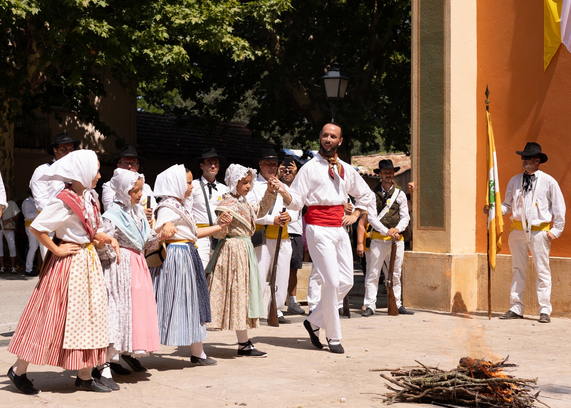 Bal de la Saint Andr