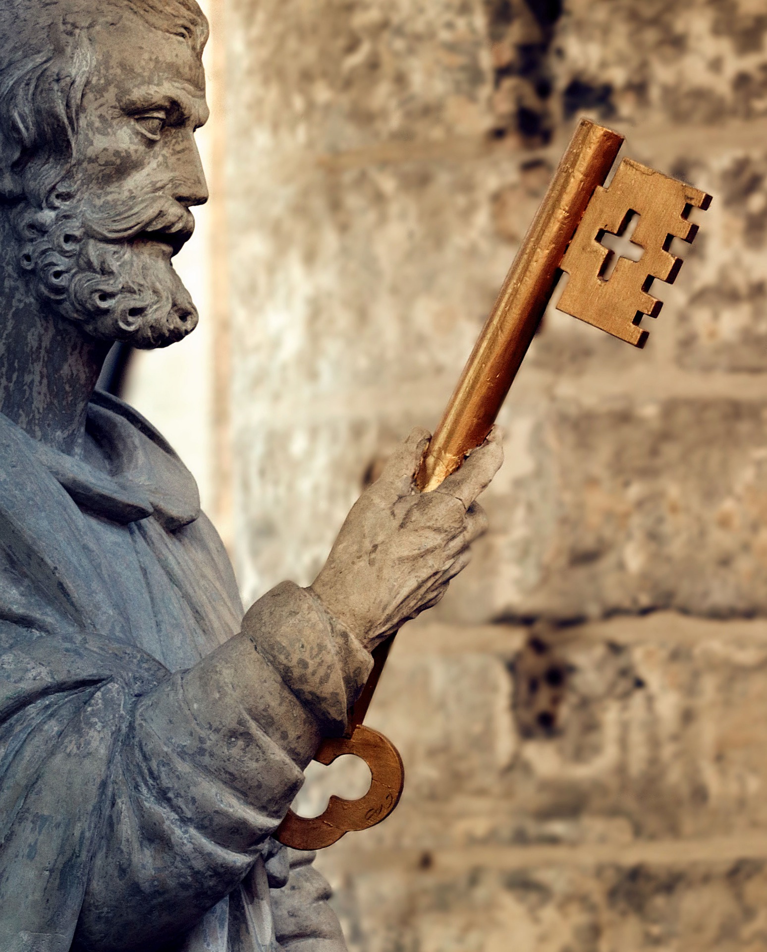 P�lerinage des grands-parents