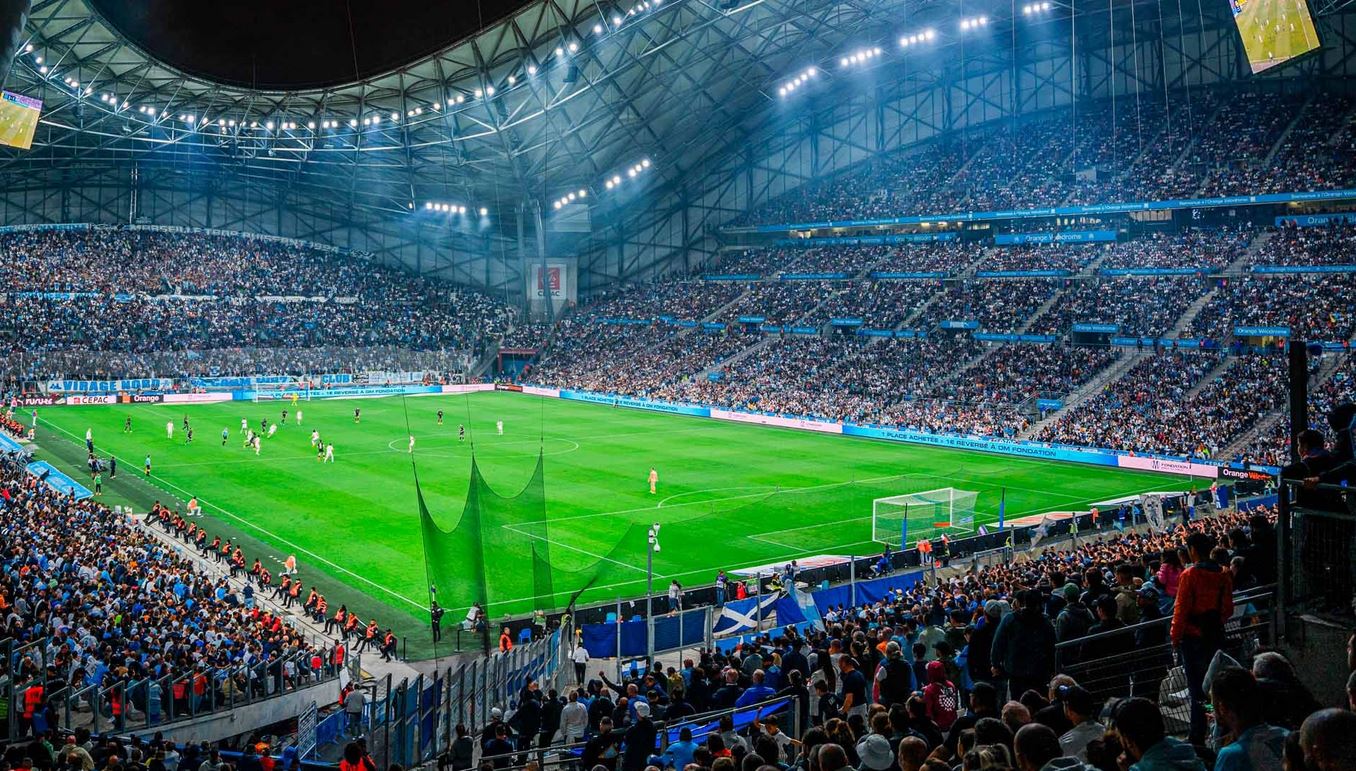 Match OM - Aston Villa FC