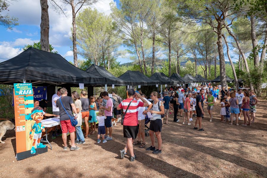 Carrefour des Associations