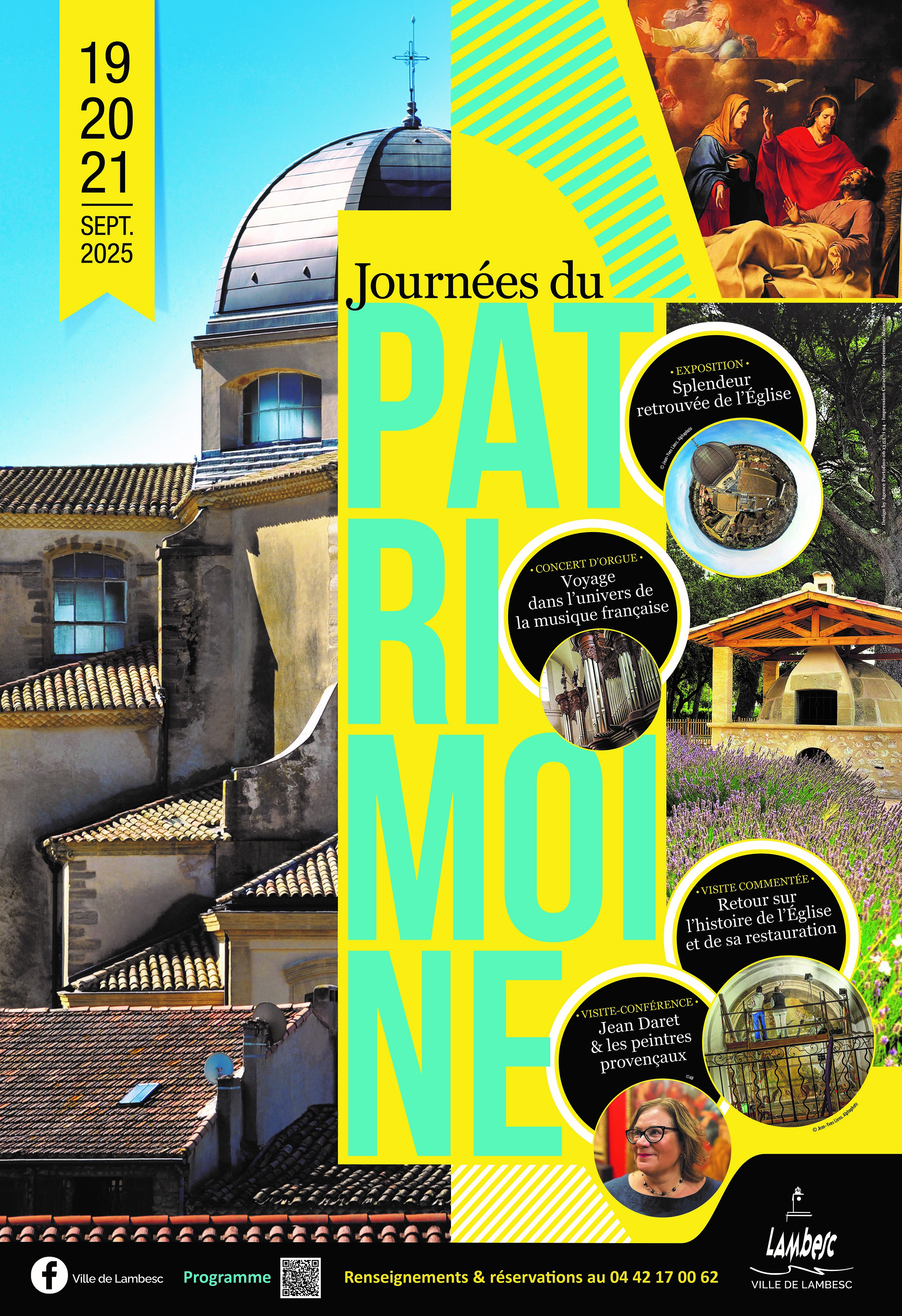Journes du Patrimoine