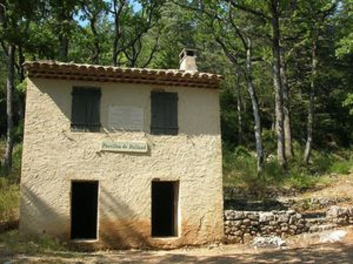 JEP 2026 : Visite libre du Pavillon de Roland et Sentier des Graines