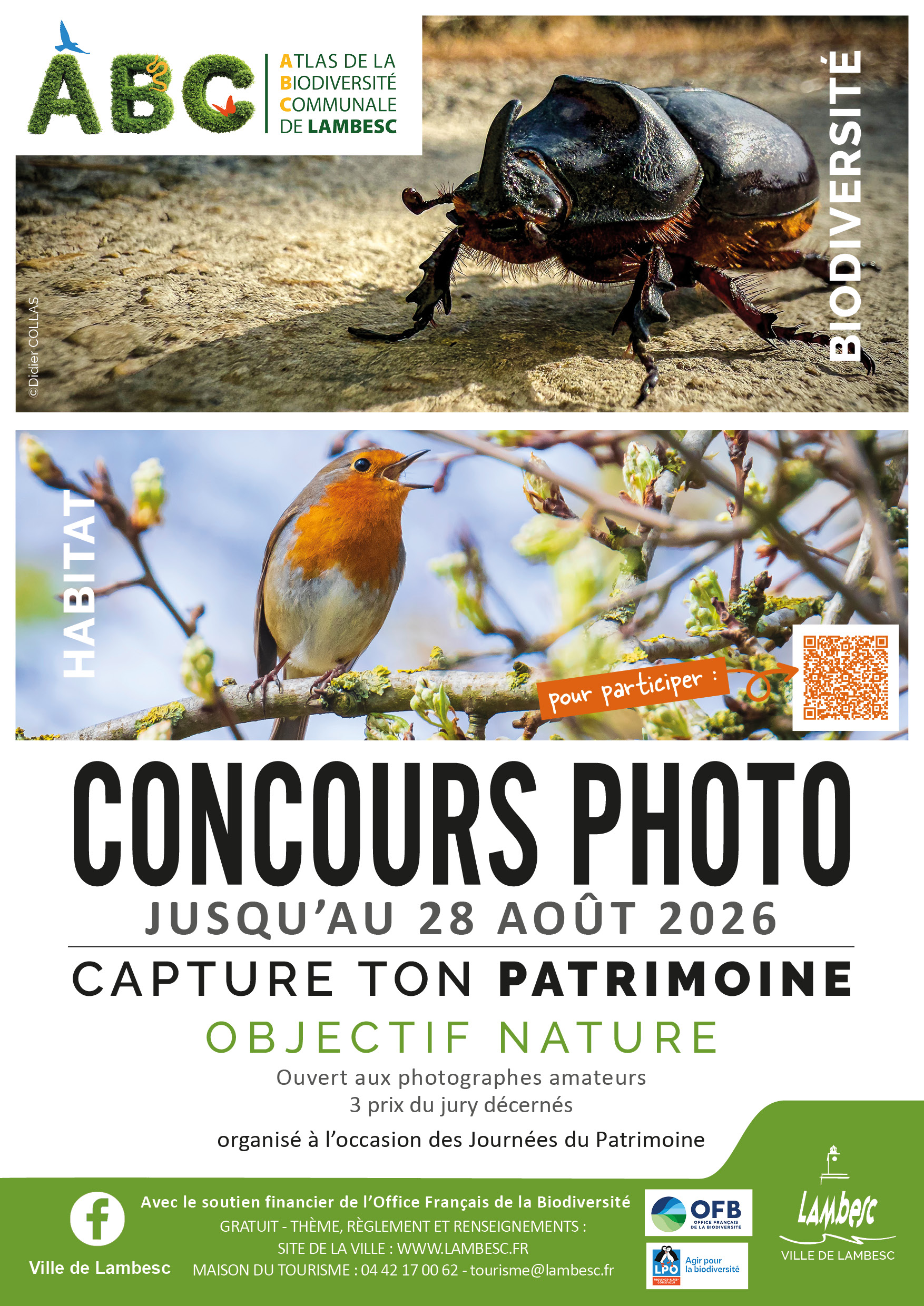 Exposition 