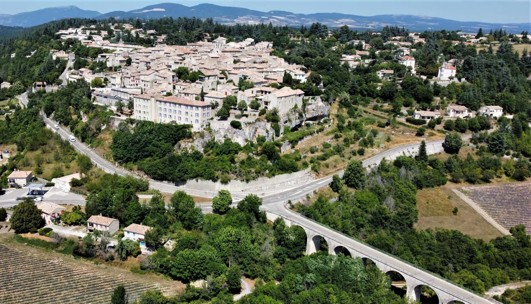Journes Europennes du Patrimoine - Visite guide de Sault