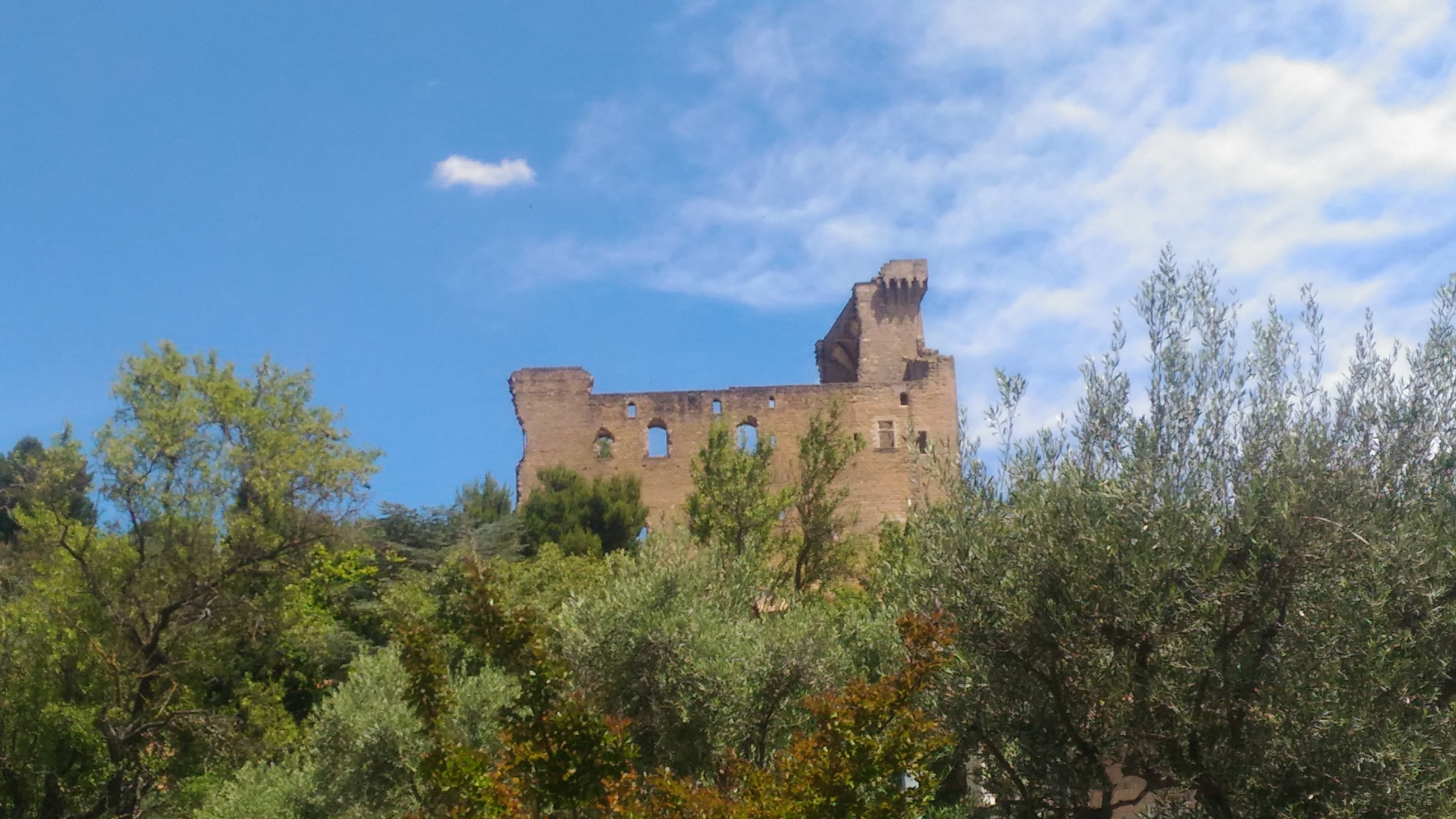 Journes du Patrimoine :   dcouverte de Chteauneuf-du-Pape,.