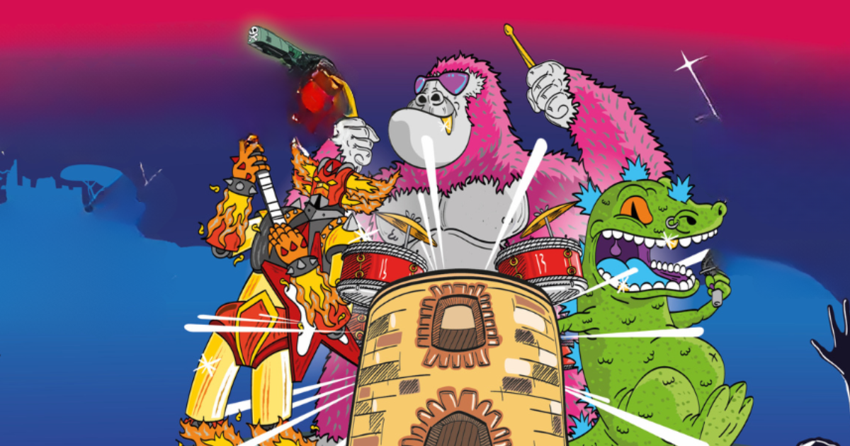 Festival du Moulin