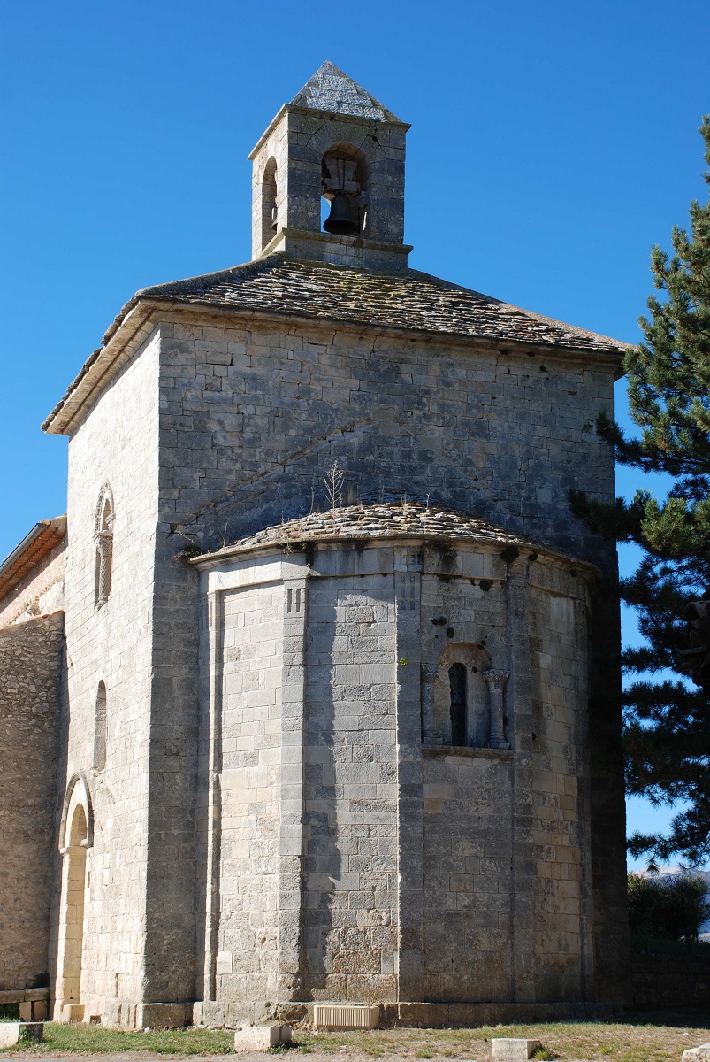 Les Journ�es Europ�ennes du Patrimoine - Visite libre de l'�glise Sainte Trinit�