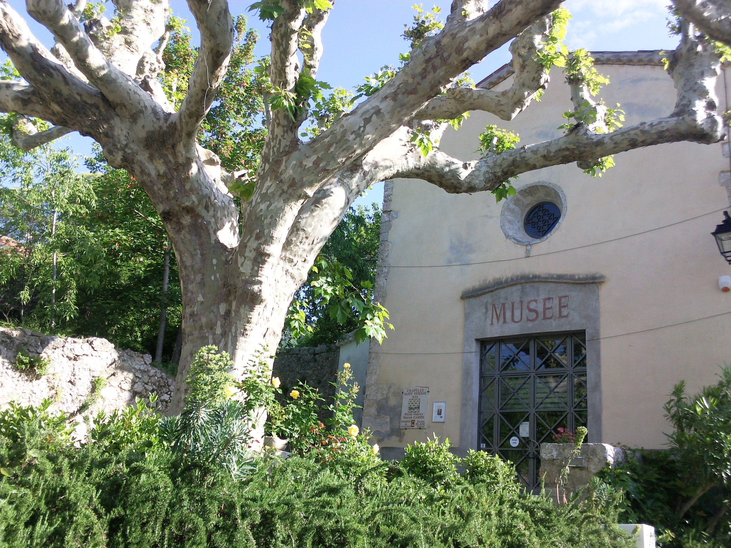 Journes Europennes du Patrimoine