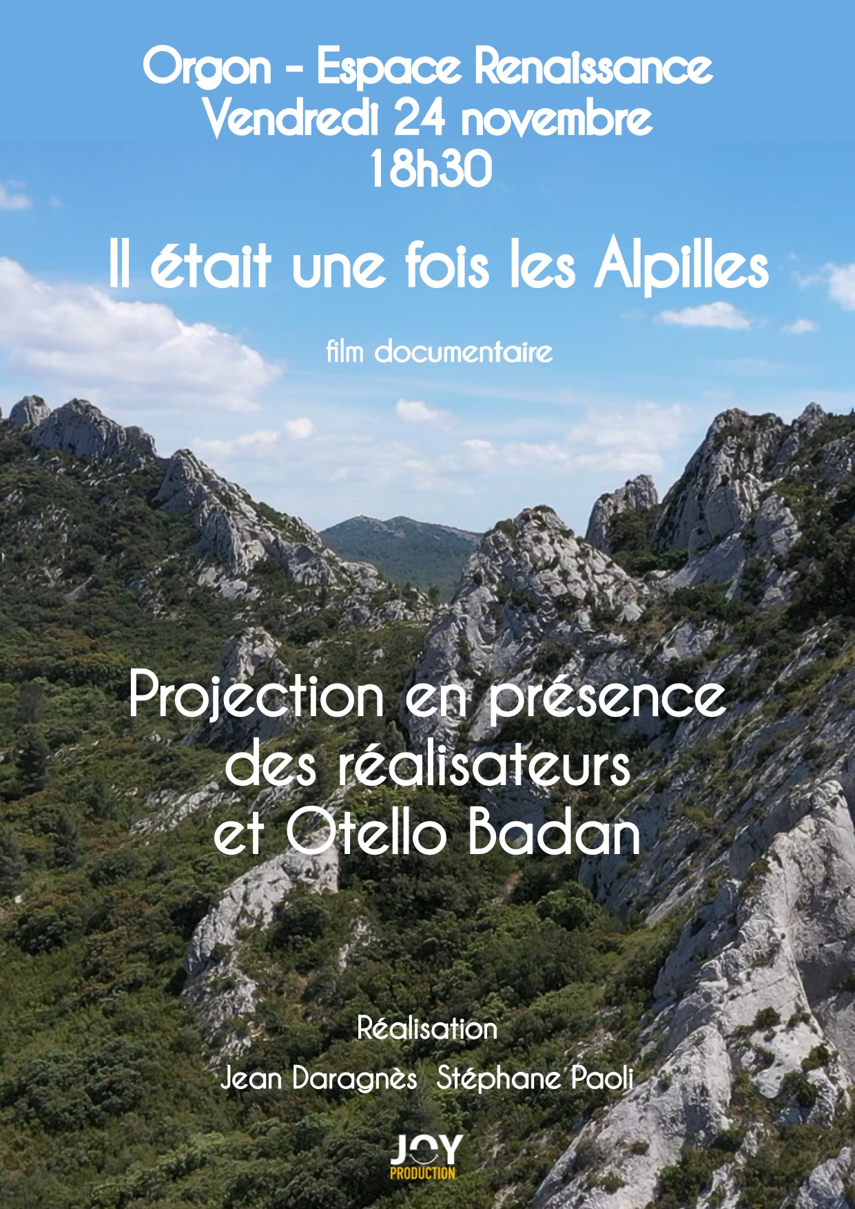 Projection 