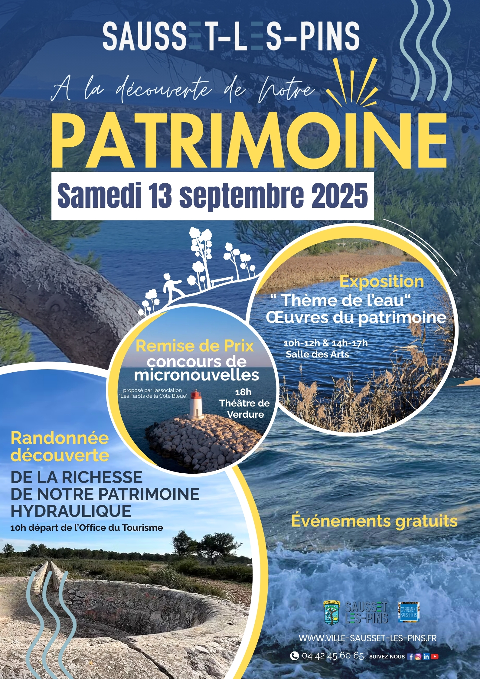 Journe du Patrimoine