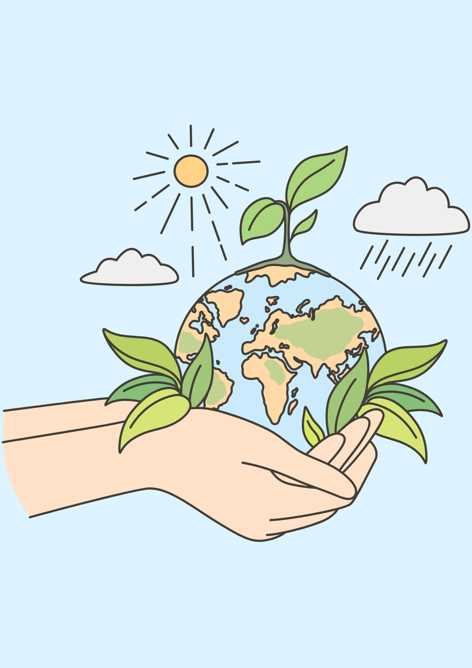Journe de l'Environnement