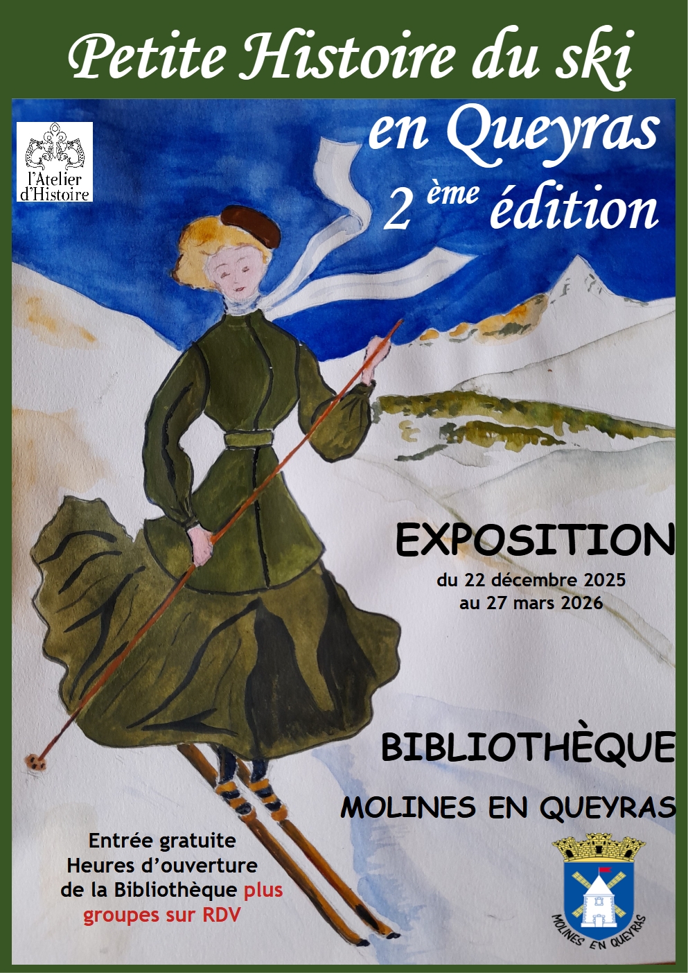 Exposition 
