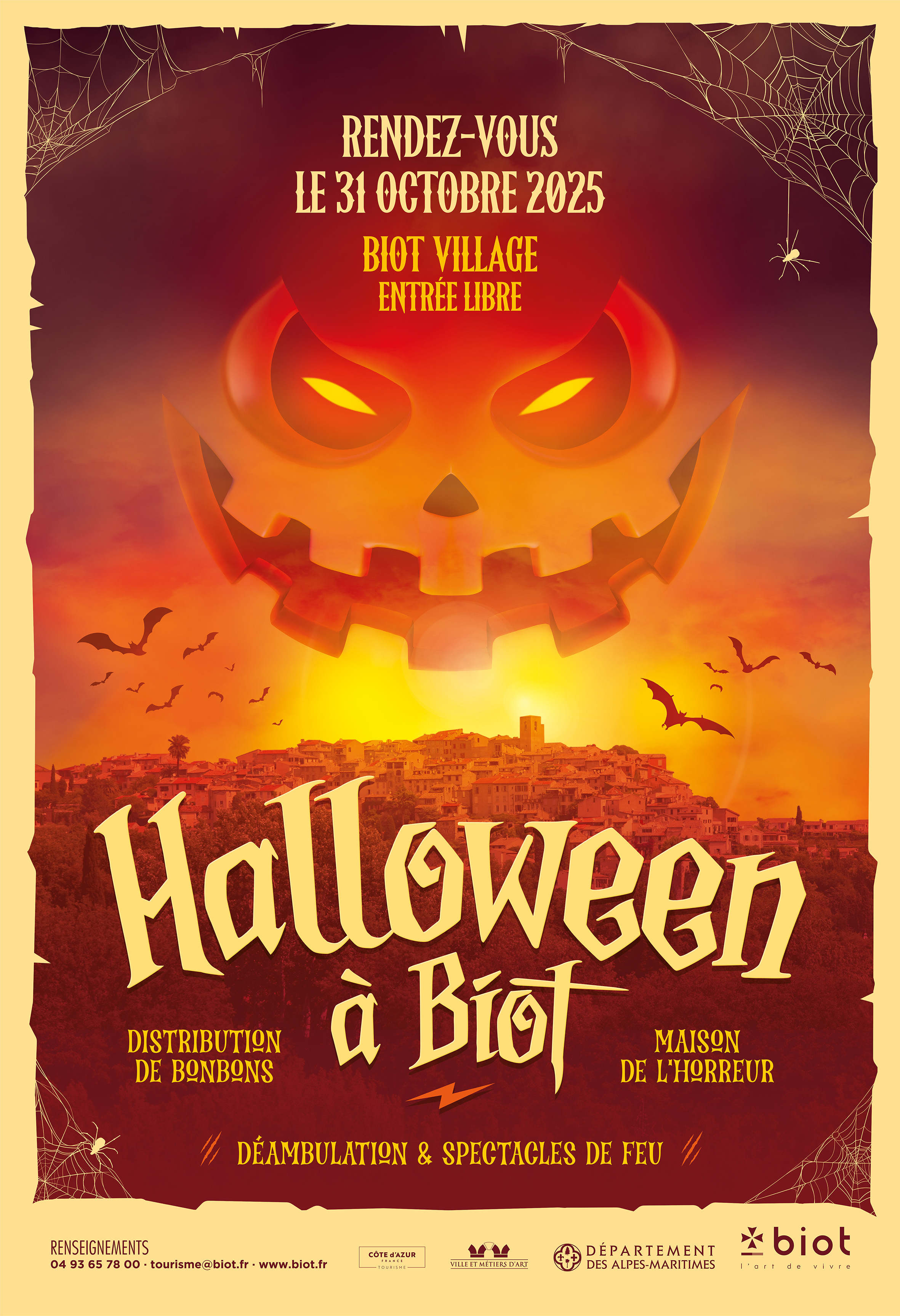 Halloween