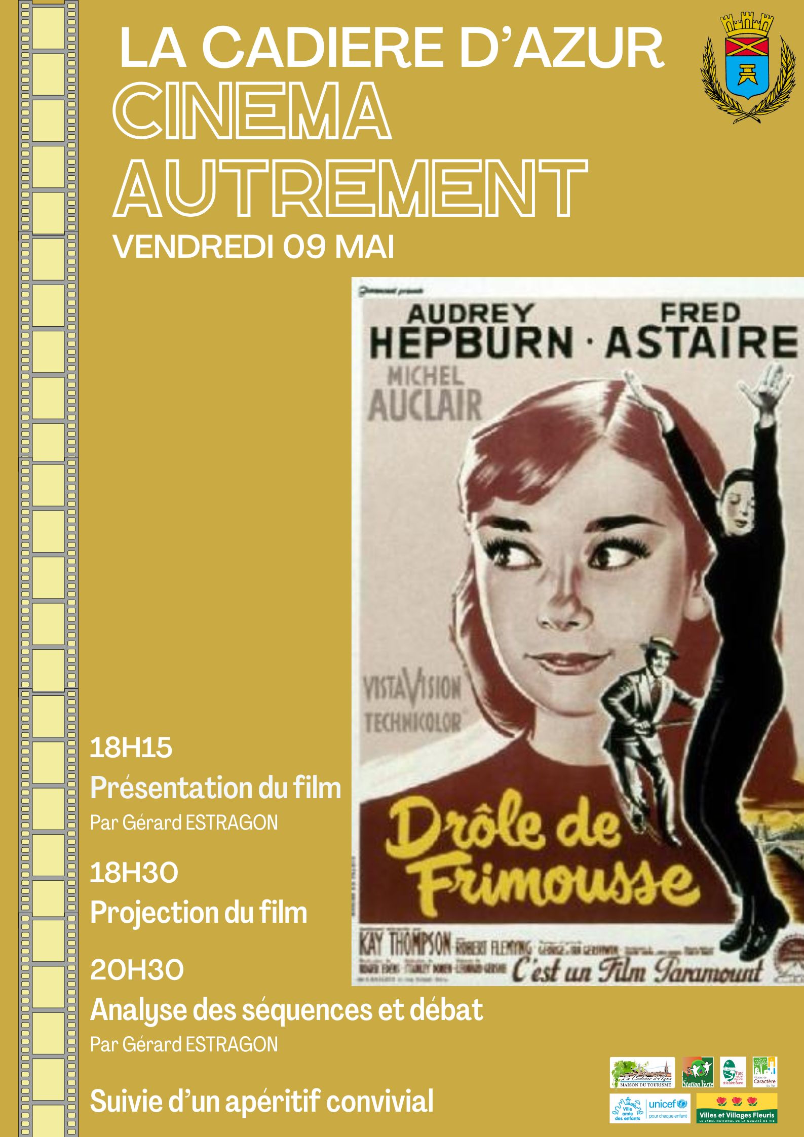 Cinma Autrement