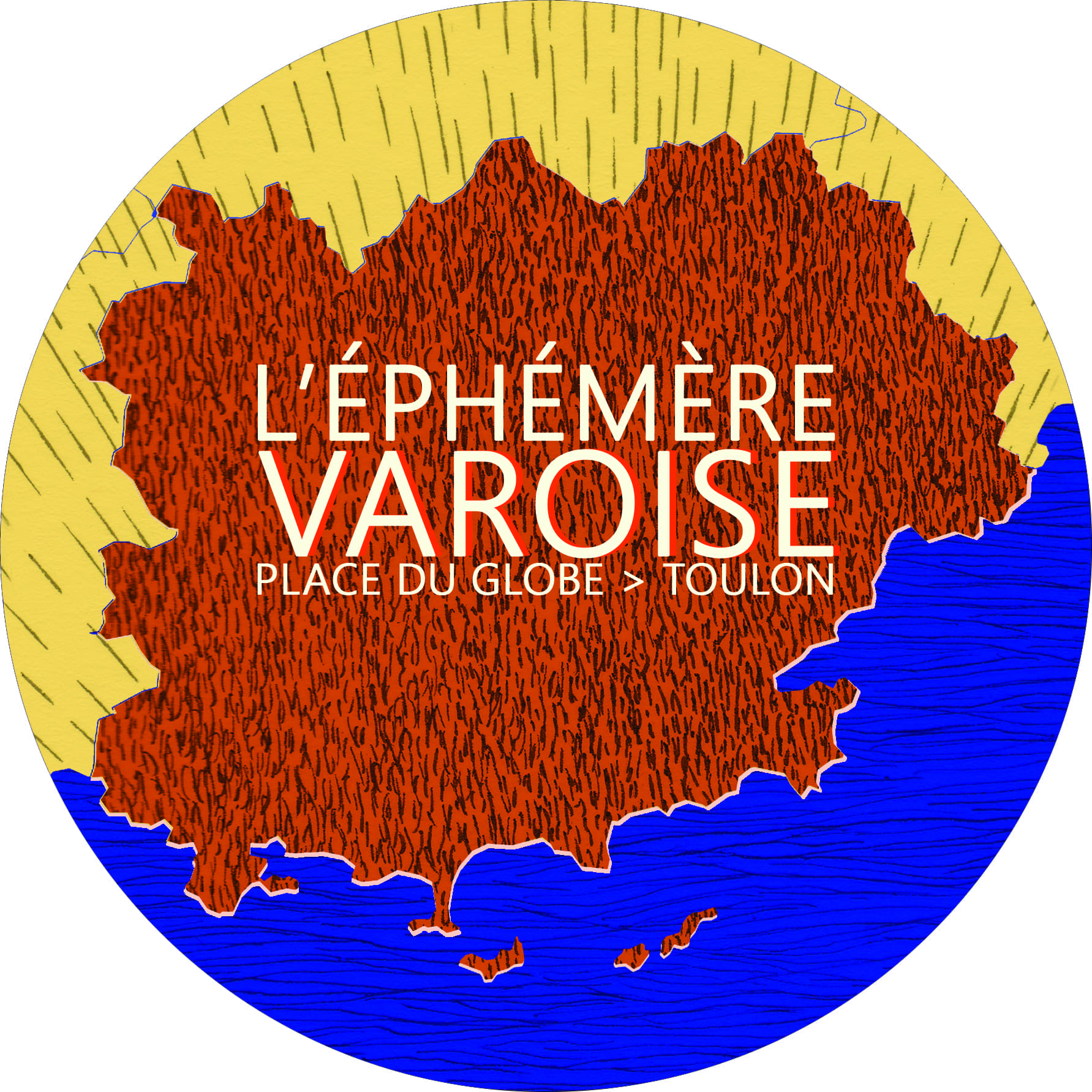 Exposition - L'�ph�m�re d'automne 