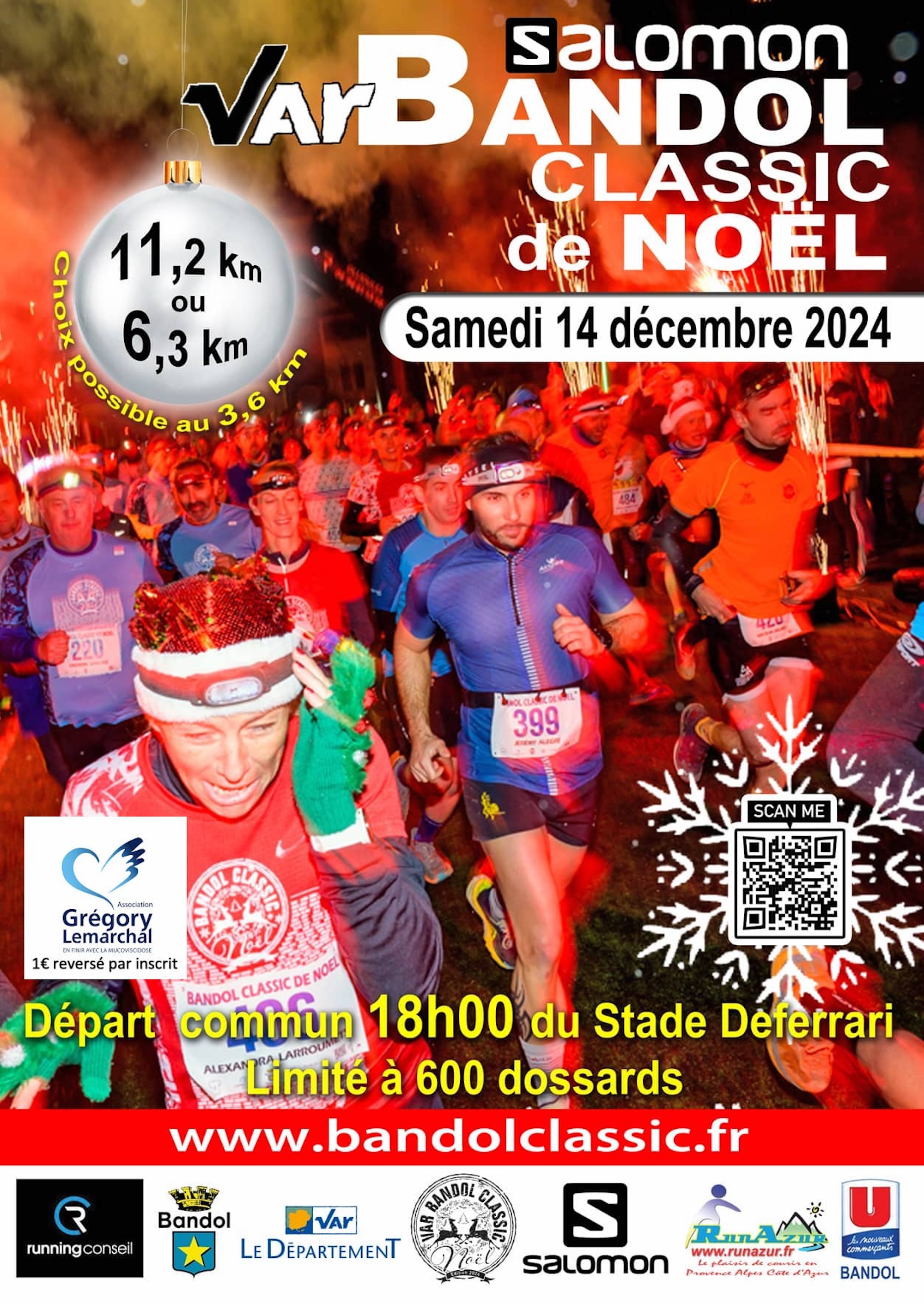 Var Bandol Classic de Nol