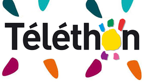 Grande soire du Tlthon