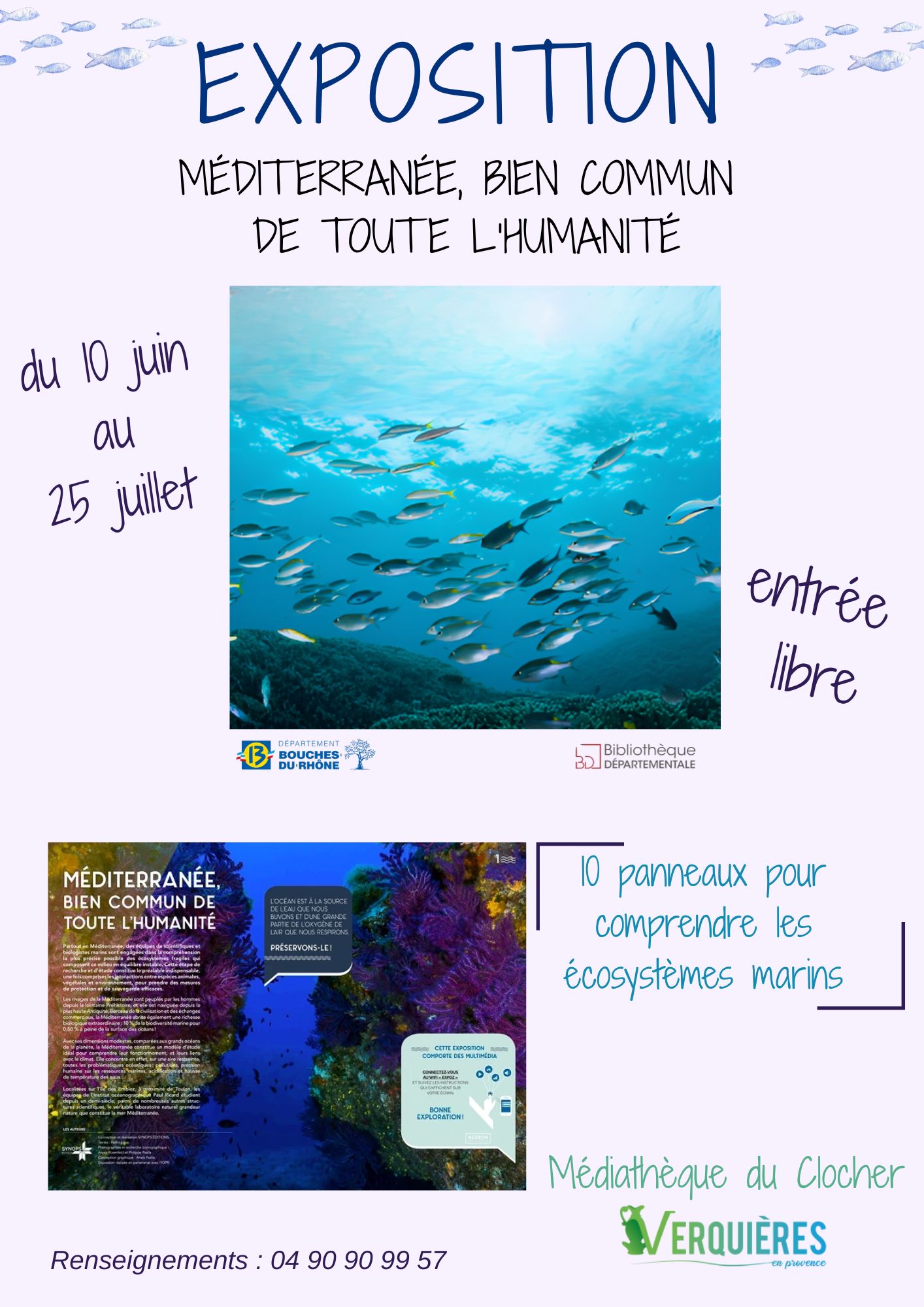 Exposition 